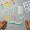 Cotton Twist | Make Your Own Birthday Crown Kit | Conscious Craft